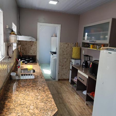 Meu Lar Villa Manaus Kültér fotó