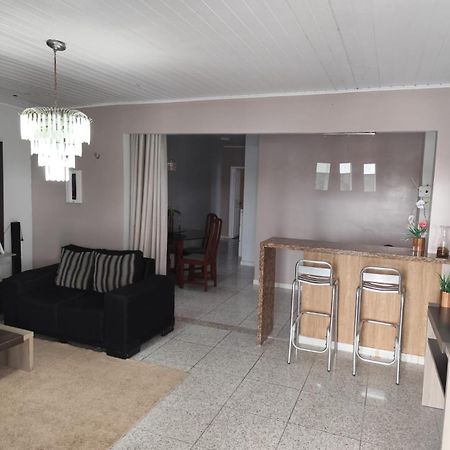 Meu Lar Villa Manaus Kültér fotó
