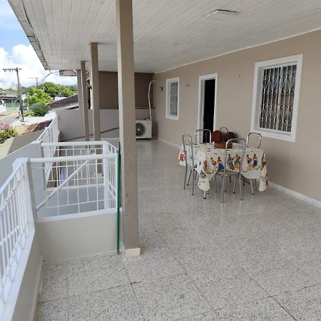 Meu Lar Villa Manaus Kültér fotó