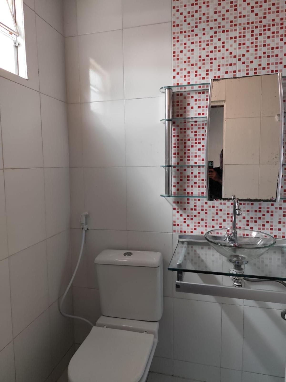 Meu Lar Villa Manaus Kültér fotó