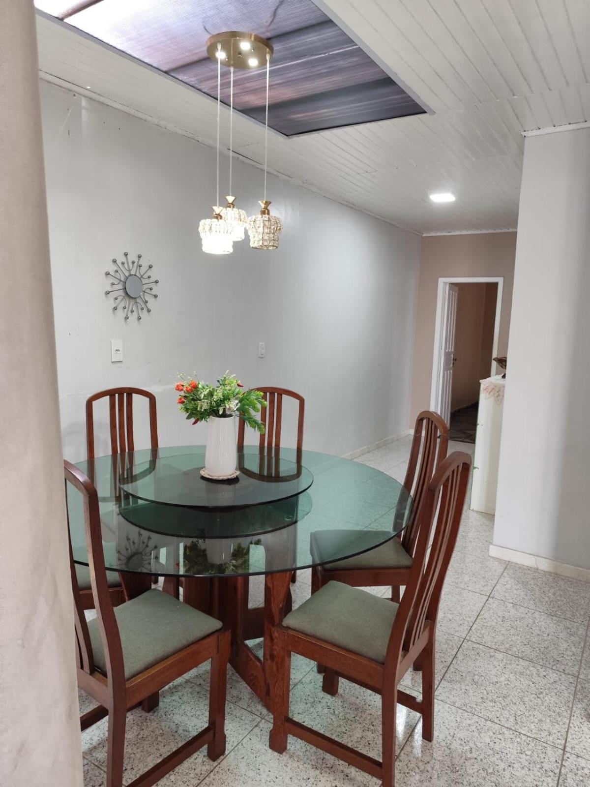 Meu Lar Villa Manaus Kültér fotó