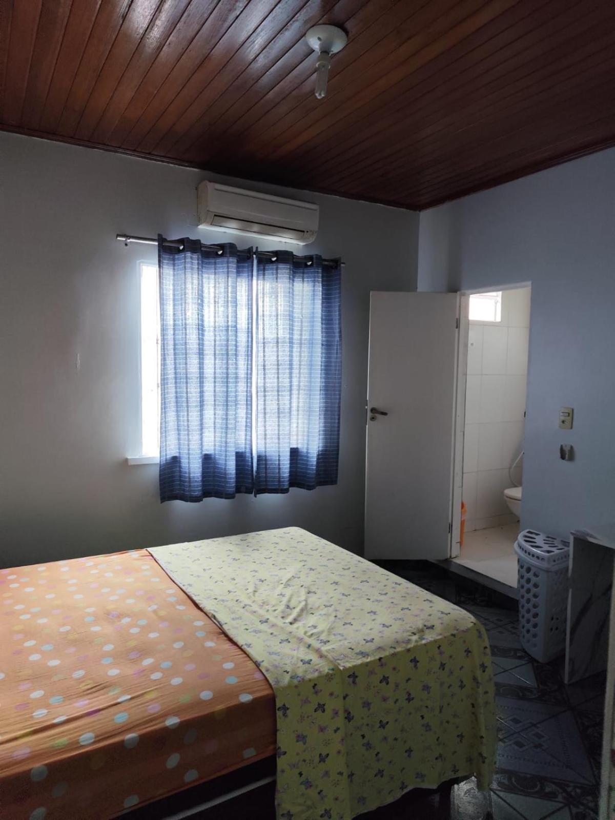 Meu Lar Villa Manaus Kültér fotó