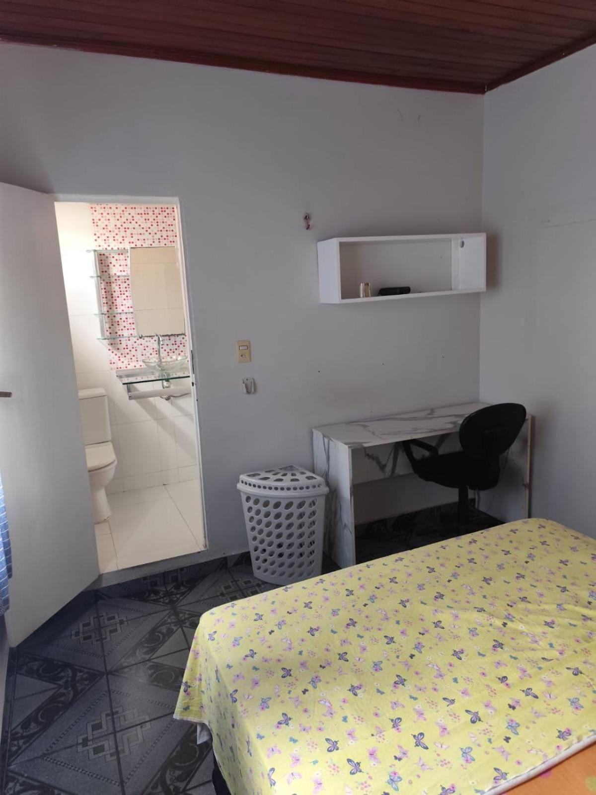 Meu Lar Villa Manaus Kültér fotó