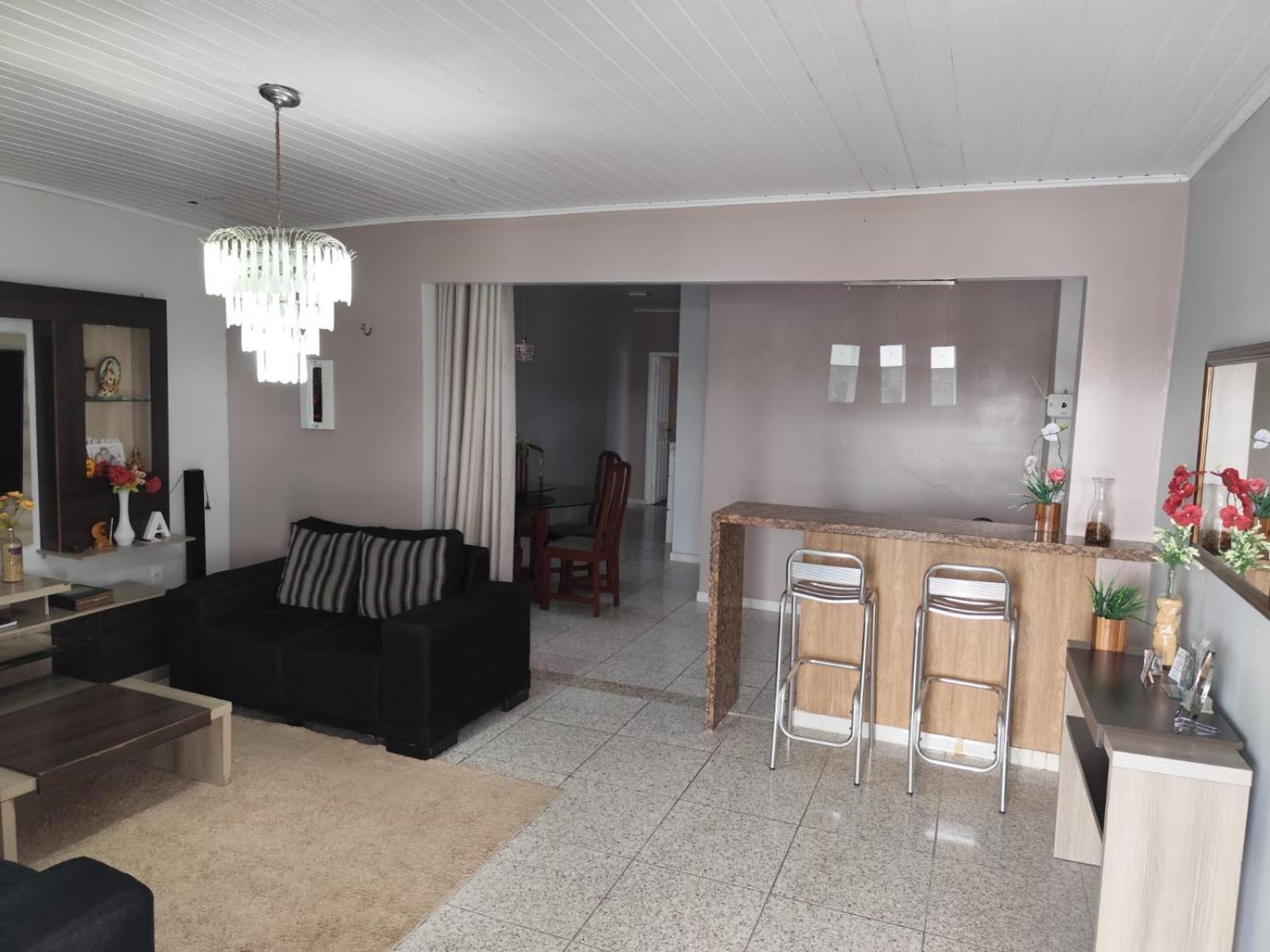 Meu Lar Villa Manaus Kültér fotó