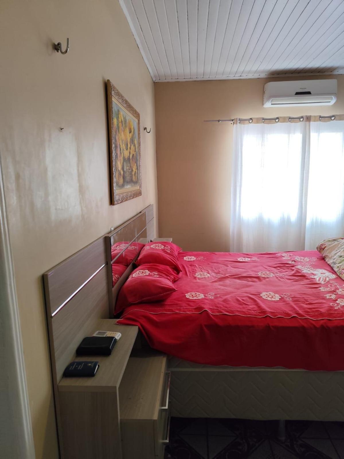 Meu Lar Villa Manaus Kültér fotó